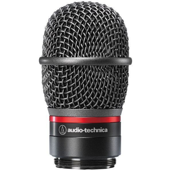 Main product image for Audio-Technica ATW-C6100 Hyper-Cardioid Dynamic Micr242-5249